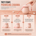 Automatyczny Laser Łowiecki dla Kota