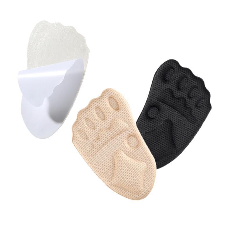 Poduszki Komfortowe pod Przodostopie — 1+1 Gratis