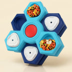 Interaktywna Mata Puzzle dla Psa i Kota