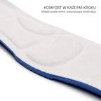 Wkładki Komfortowe — 1+1 Gratis