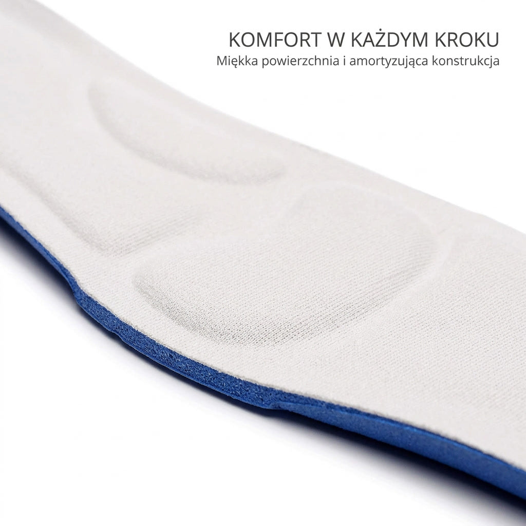 Wkładki Komfortowe — 1+1 Gratis