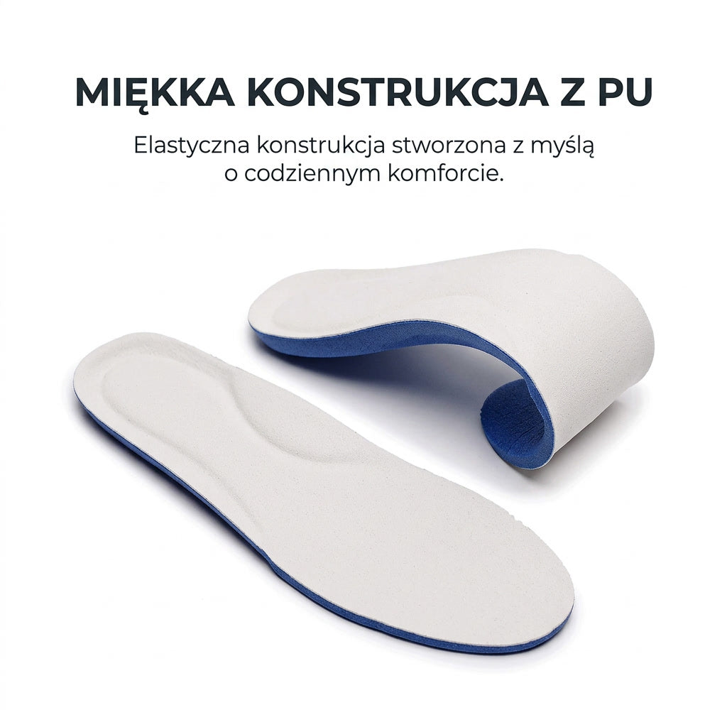 Wkładki Komfortowe — 1+1 Gratis