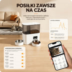 Inteligentna Stacja Karmienia