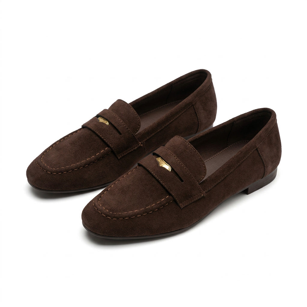 Loafersy Damskie Sofia