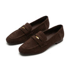 Loafersy Damskie Sofia