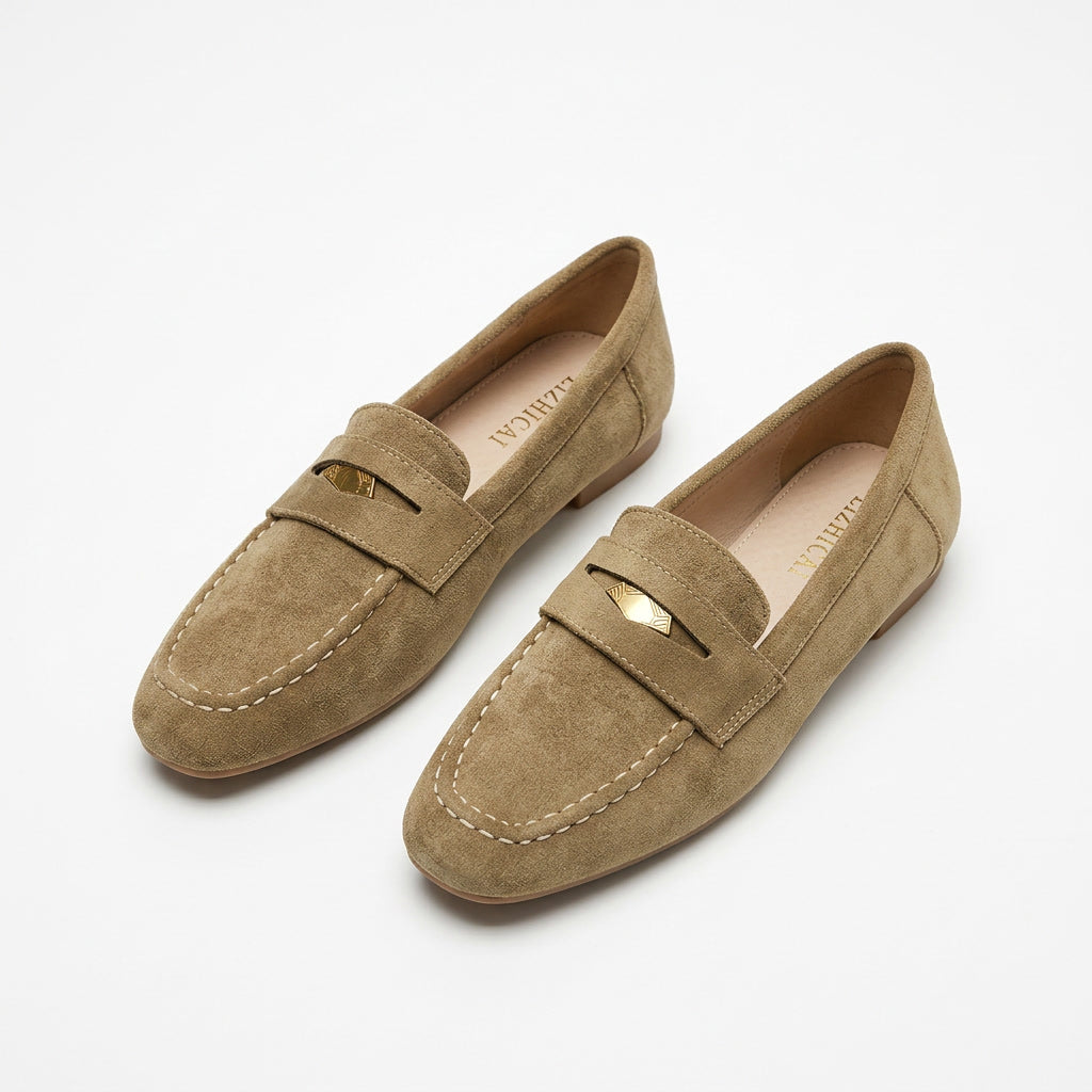 Loafersy Damskie Sofia