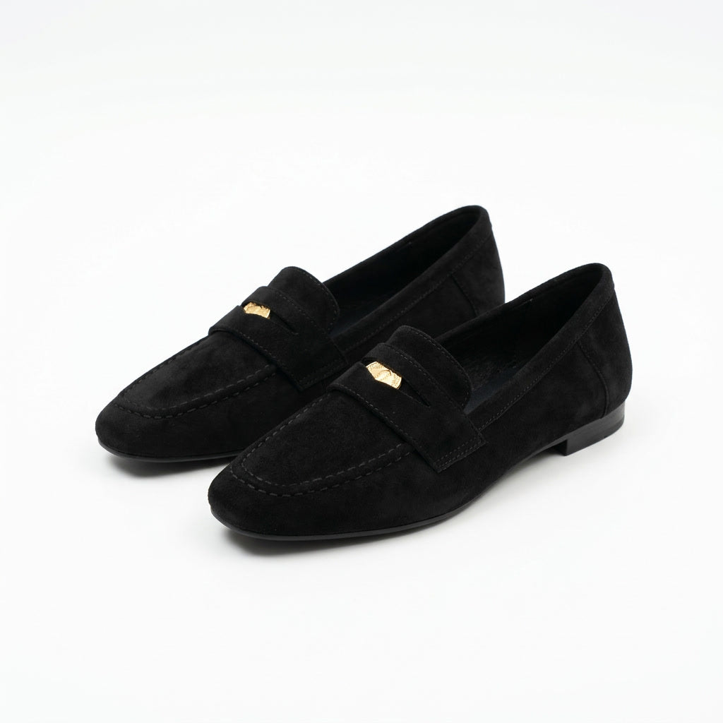 Loafersy Damskie Sofia