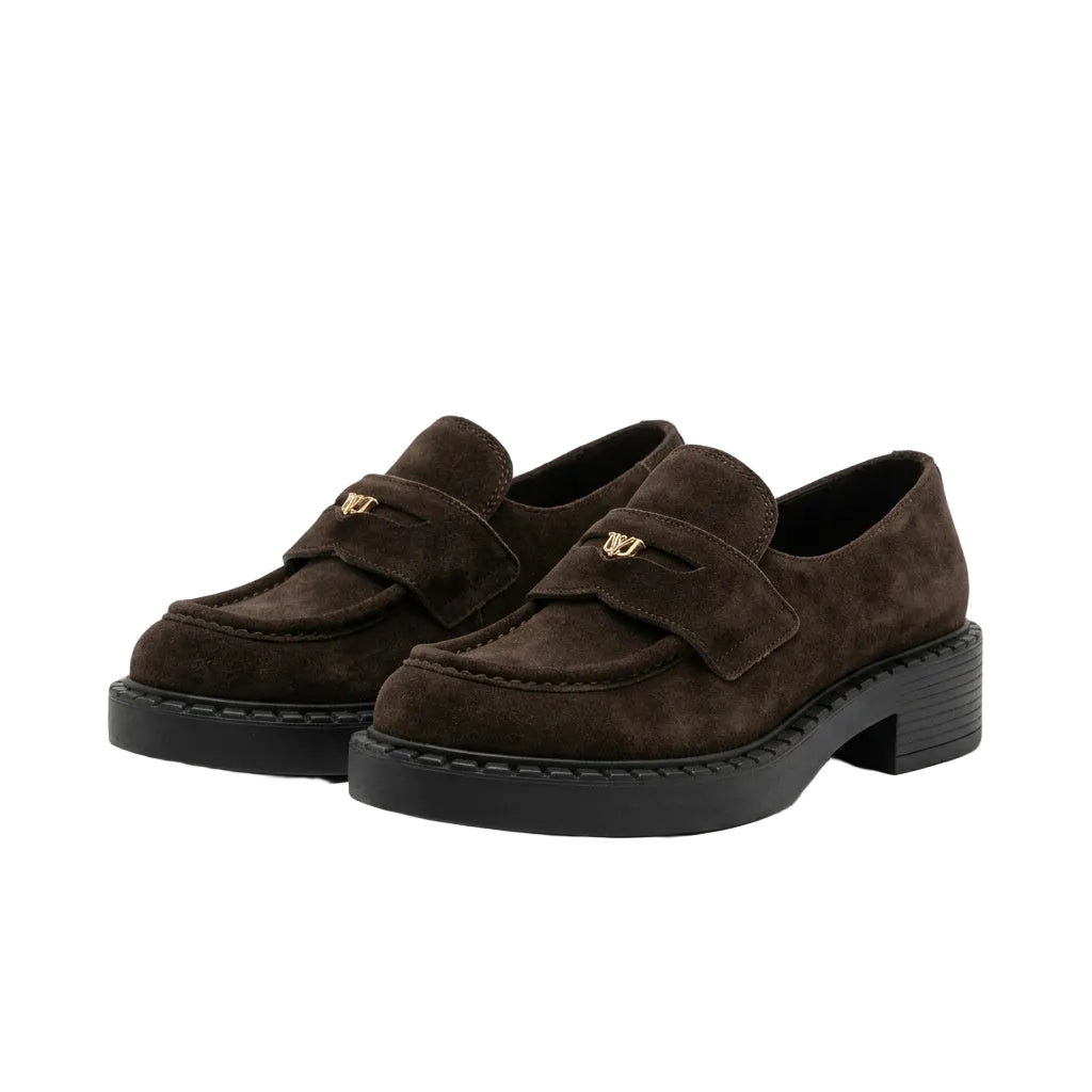 Loafersy Damskie Vittoria