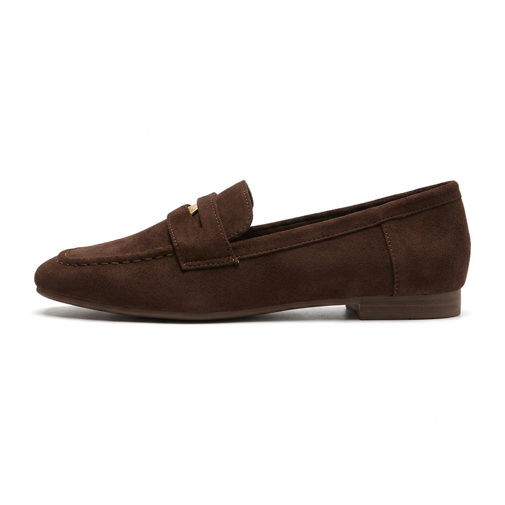 Loafersy Damskie Sofia
