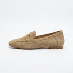 Loafersy Damskie Sofia