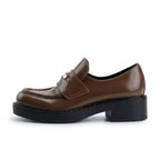 Loafersy Damskie Vittoria