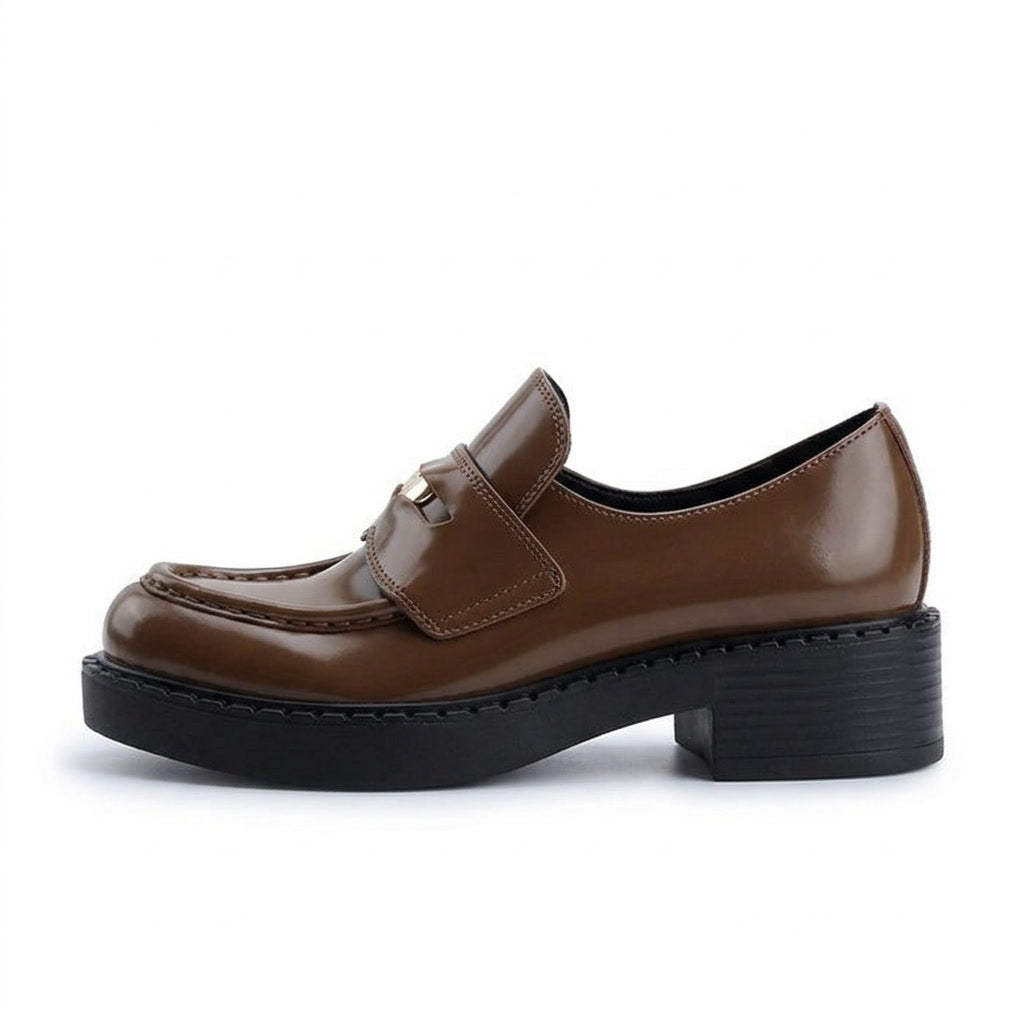 Loafersy Damskie Vittoria