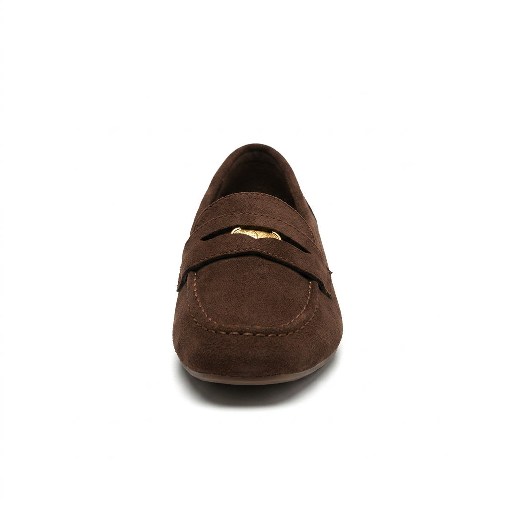 Loafersy Damskie Sofia