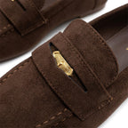 Loafersy Damskie Sofia