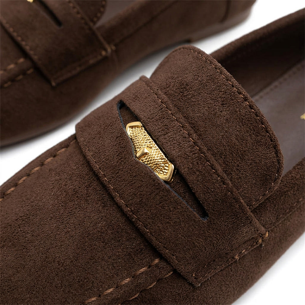 Loafersy Damskie Sofia