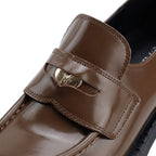 Loafersy Damskie Vittoria