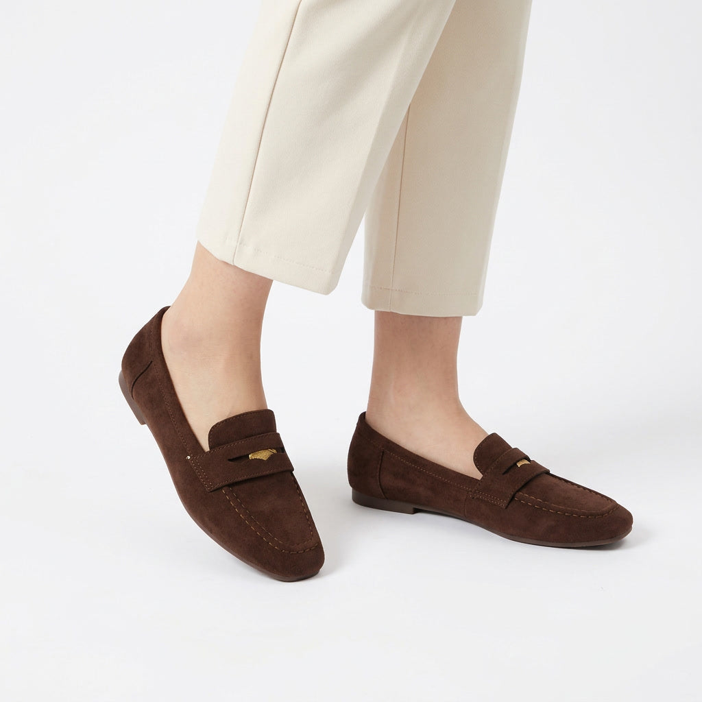 Loafersy Damskie Sofia