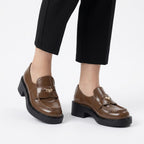 Loafersy Damskie Vittoria
