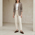 Loafersy Damskie Sofia