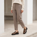 Loafersy Damskie Vittoria