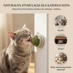 Zestaw 2 Kulek z Naturalną Kocimiętką